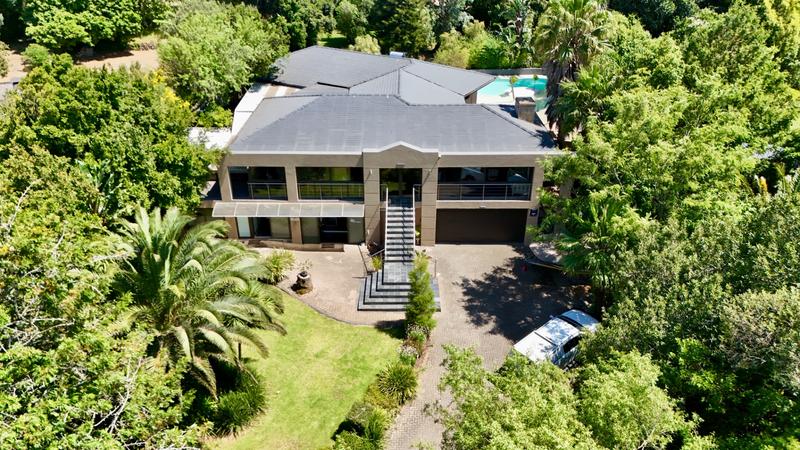 5 Bedroom Property for Sale in Valmary Park Western Cape